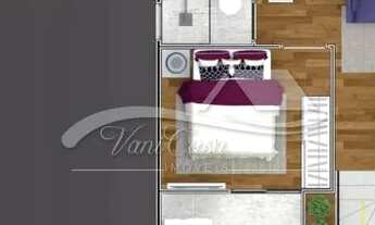 Imagem 2: Apartamento Duplex Quartos à venda, Sacomã - São Paulo