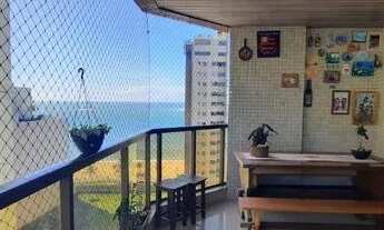 Imagem 3: Apartamento com 3 quartos à venda, 120 m² - Itapuã - Vila Velha/ES