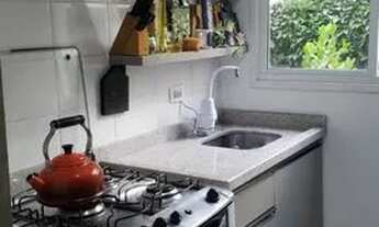 Imagem 3: Apto 1 quarto garden próximo parque tingui