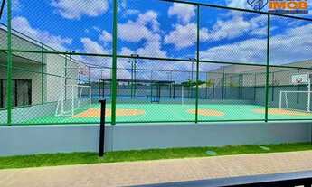 Imagem 7: FEIRA DE SANTANA - Casa de Condomínio - SIM