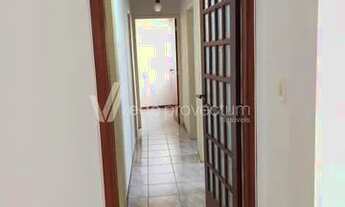 Imagem 5: Apartamento - Bonfim - Campinas