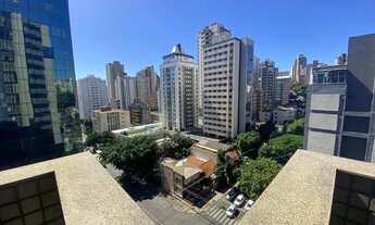 Imagem 5: Flat para aluguel, 1 quarto, 1 suíte, Savassi - Belo Horizonte/MG