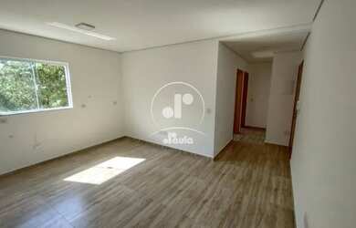 Imagem 3: Cobertura 100m² Nova, 2 Quartos, 1 Vaga, para Alugar, Vila Marina, Santo André, SP