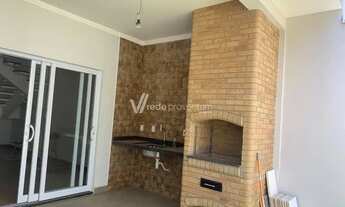 Imagem 3: Casa - Vila Trinta e Um de Março - Campinas