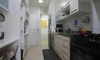 Imagem 6: São Paulo - Apartamento Padrão - Mooca