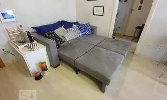 Imagem 4: Apartamento para Aluguel - Jardim Paulista, 1 Quarto, 36 m2