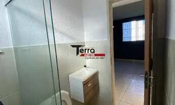 Imagem 5: Apartamento para aluguel tem 40 metros quadrados com 2 quartos