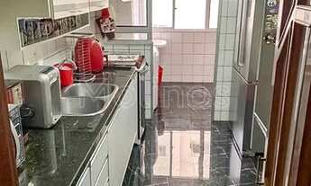 Imagem 4: Apartamento à venda no bairro Vila Regente Feijó - São Paulo/SP, Zona Leste