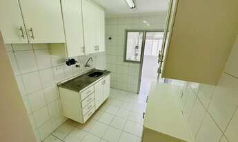 Imagem 5: Apto a venda em Moema Pássaros