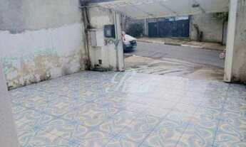 Imagem 5: Casa com 3 dormitórios, 173 m² - venda por R$ 400.000,00 ou aluguel por R$ 1.776,00/mês