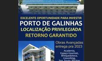 Imagem: Jean Charles / Porto de Galinhas investimento
