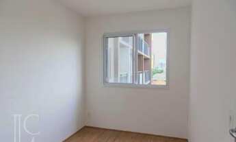 Imagem 4: Apartamento para Locação em São Paulo, Vila Monumento, 1 dormitório, 1 banheiro