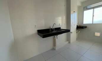 Imagem 5: Apartamento para aluguel possui 43 metros quadrados com 2 quartos