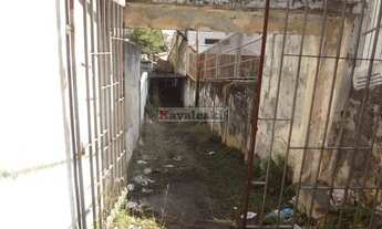 Imagem 3: . TERRENO VILA VERA 500 METROS QUADRADOS !!