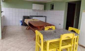 Imagem 4: Casa com 3 dormitórios para alugar, 210 m² - Glebas California - Piracicaba/SP