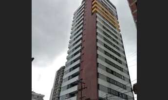 Imagem: Apartamento para aluguel possui 40 metros