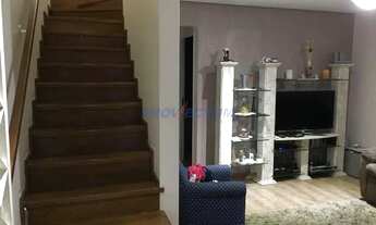 Imagem 3: Casa - Jardim Novo Campos Elíseos - Campinas