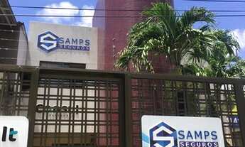 Imagem: Sala para alugar, 140 m² por R$ 5.700,00/mês