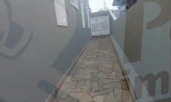 Imagem 4: Casa em Condomínio com 4 quartos para alugar por R$ 4500.00, 255.38 m2 - JARDIM COLINAS DE