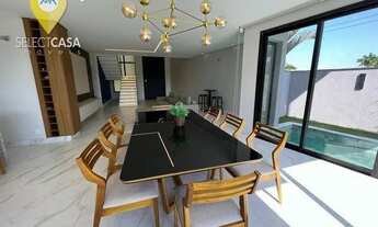 Imagem 2: Aluguel e Venda Casa duplex 5 quartos no Boulevard Lagoa