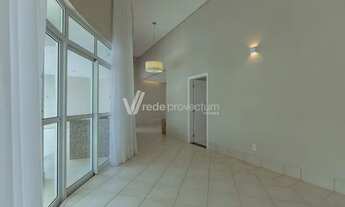 Imagem 6: Casa - Loteamento Alphaville Campinas - Campinas