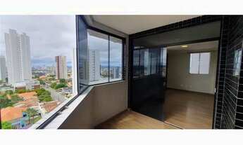 Imagem 5: Condomínio Santa Marina, no melhor da Rodrigues Alves