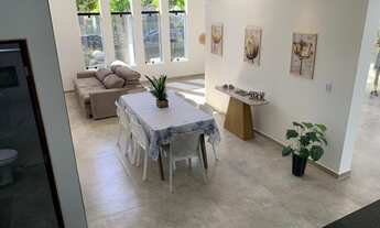 Imagem 5: Águas Mansas Luxuosa casa 5 suítes