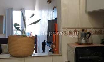 Imagem 4: Apartamento - Botafogo - Campinas