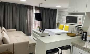 Imagem: FLAT FLAMBOYANT