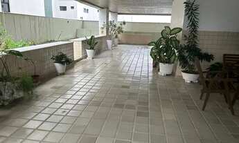 Imagem 2: Apartamento para venda tem 90 metros quadrados com 3 quartos em Caminho das Árvores - Salv