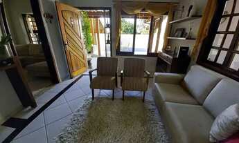 Imagem 6: Sobrado com 3 dormitórios, 240 m² - venda por R$ 980.000,00 ou aluguel por R$ 4.610,00/mês