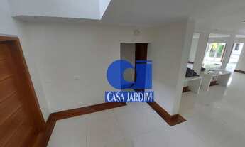 Imagem 3: Casa com 3 dormitórios, 400 m² - venda por R$ 4.650.000,00 ou aluguel por R$ 21.488,33/mês