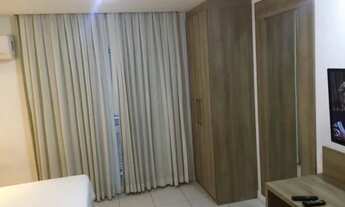 Imagem 5: MONTBLANC DIAMOND FLAT - NOVA IGUAÇU - 33m²