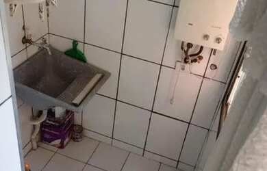 Imagem 7: Apartamento para aluguel 2 quartos 1 vaga Esmeralda Cooperativa - São Bernardo do Campo