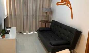 Imagem: Apartamento com 1 dormitório para alugar