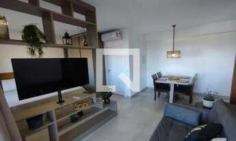 Imagem 5: Apartamento para Aluguel - Jardim Sumaré, 1 Quarto, 46 m2