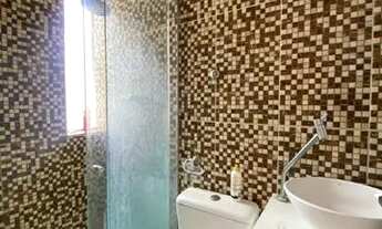 Imagem 6: Candeias - 03 Qtos / 01 Suíte - 01 Vaga de garagem