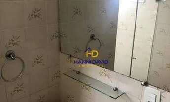 Imagem 6: Jardim Paulista- ótimo local- 40,78 m²- 1 dormitório- garagem- lazer