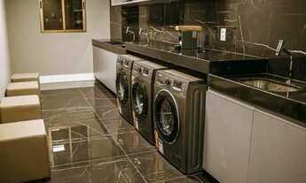 Imagem 6: Vendo Apto Moderno em prédio novo c/ 2 Qtos em Cabo Branco, a 3 ruas da praia e 1 rua da E