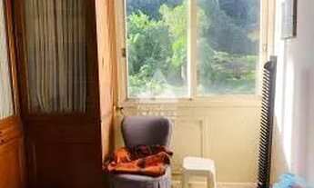 Imagem 6: Apartamento à venda, 3 quartos, 1 vaga, Gávea - RIO DE JANEIRO/RJ