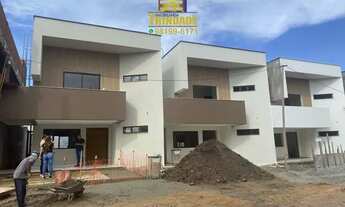 Imagem 5: Condomínio Marianne , Casa No Araçagi ,Lazer Privativo ,Energia Solar