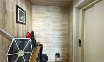 Imagem 7: Condomínio Boulevard Tamboré Alphaville - Santana de Parnaíba