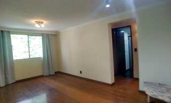 Imagem 4: Apartamento para Alugar na Brasilândia