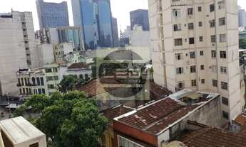 Imagem: Kitnet/conjugado para venda possui 25 metros