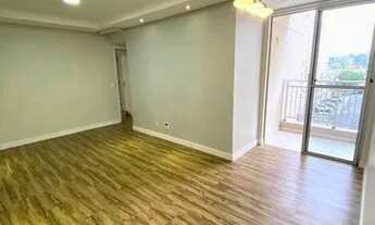 Imagem 2: Brisas do Parque com 2 quartos reformado - Av Parque das laranjeiras