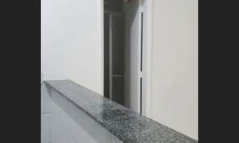 Imagem 4: Kitnet/conjugado para aluguel com 25 metros quadrados com 1 quarto