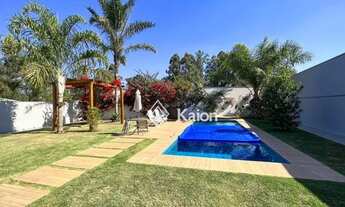 Imagem 3: Casa à venda no Condomínio Palmeiras Imperiais em Salto