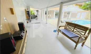 Imagem 5: SANTA MONICA! DUPLEX! IMPECAVEL! TERRENO DE 500 M2!