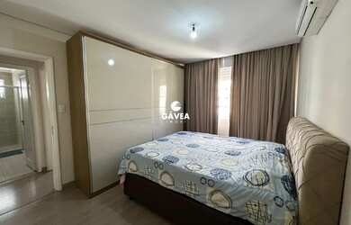 Imagem 11: Apartamento com vista mar no Boa Vista a uma quadra da Praia