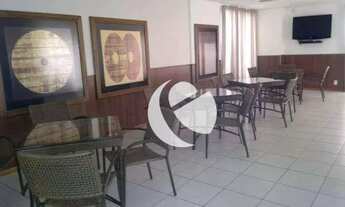 Imagem 4: Apartamento com 3 dormitórios para alugar, 83 m² - Edifício Palhano Residence - Londrina